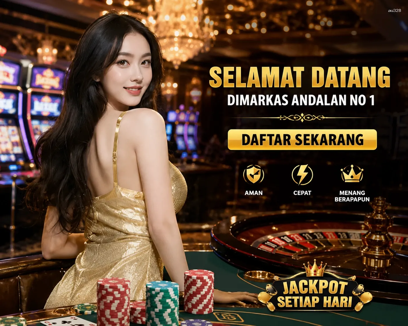 Tips dan Trik Bermain di au328 untuk Pemula